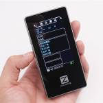 Power-Z MF001 MFi Cable Tester for Apple Data Cable/Voltage Current/Transformer Test