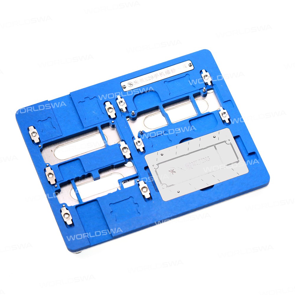 MiJing K29 Motherboard Repair PCB Holder Fixture for iPhone 11