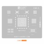 amaoe car1-5-car-mainframe-audio-chip-comprehensive-bga-reballing-stencils-6