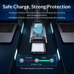 Orico C2CW 90-degree Angle Type-C to Type-C Laptop PD 100W Fast Charge & Data Cable