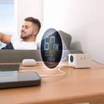 minix 67w-6-in-1-gan-power-strip-with-2-1-usb-c-1-0-usb-a-fast-charge-ports-and-36-us-ac-outputs-app