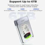 orico tx25c3-25-inch-transparent-usb30-type-c-hard-drive-enclosure-7
