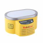 Kaisi K-103 / K-105 220V Ultrasonic Cleaner