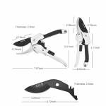 sk 5-steel-blade-pruning-shears-secateurs-gardening-scissors-05
