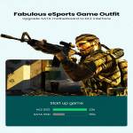 Ugreen CM302 PCI-E to M2 NVME&NGFF Single-bay / Dual-bay Riser Expansion Card Support PCI-E4.0