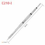 amaoe c210-c245-universal-constant-temperature-soldering-iron-tips-6