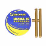 Mechanic MCNJGS-02 High Hardness Special Cutting Wire with Handle for Screen Separation