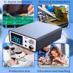 aixun t3as-intelligent-electronic-soldering-station-with-t245-handle-8