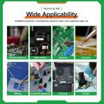 relife rl-440-multi-specification-high-purity-rosin-solder-wire-8