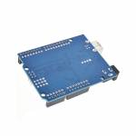 UNO R3 CH340G + MEGA328P Chip 16Mhz for Arduino