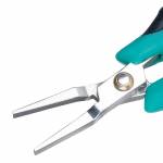 Pro'sKit PM-396H Stainless Steel Mini Pointed Nose Pliers for Electronic Products Repair