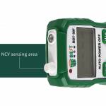 BST-58F Portable 9999 Auto Ranging True - RMS Multimeter with Digital Display