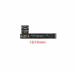 JC V1SE External Battery FPC Flex Cable for iPhone 11 to 13 Pro Max