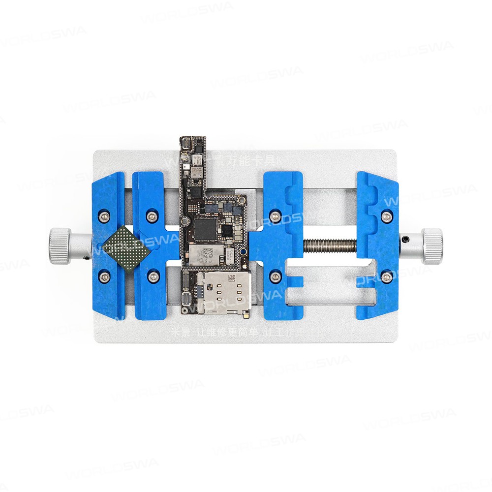 MiJing K23 Multi-function Universal PCB Board Holder Fixture