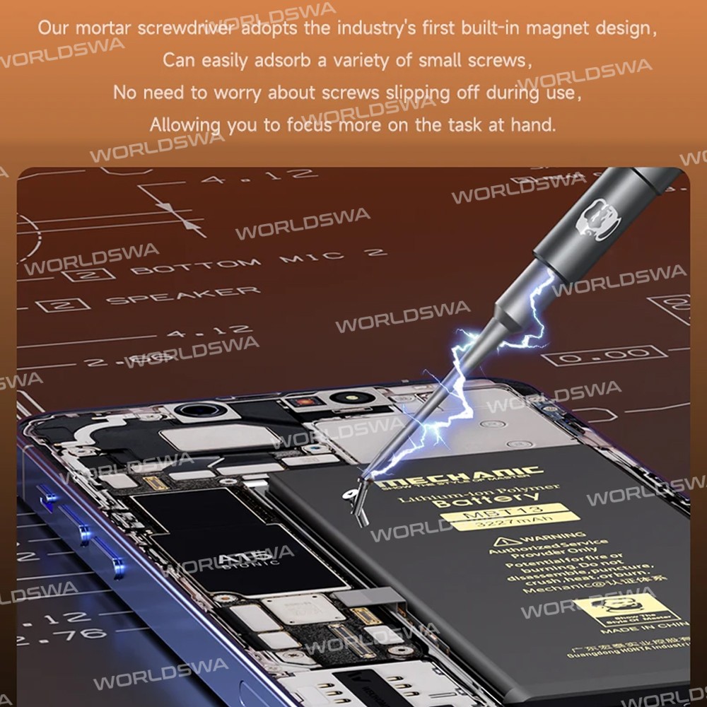 mechanic mortar-se-mini-high-toughness-non-slip-magnetic-s2-steel-2d-screwdriver-5