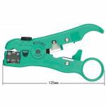 Pro'sKit CP-505 3-in-1 Universal Multifunctional Crimping Stripper