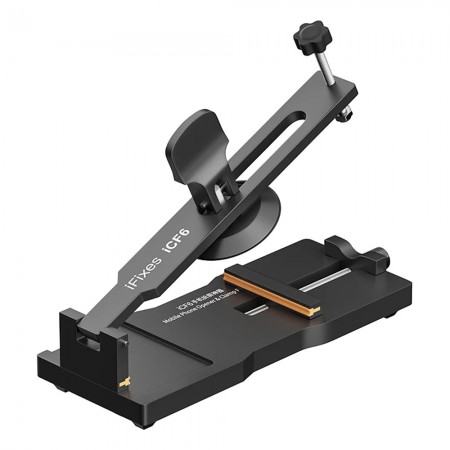 iFixes iCF6 Multi-functional Screen Disassemble Fixture for Mobile Phone - No Heating