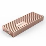 orico m233c3-g4-usb32-gen2-type-c-20gbps-m2-nvme-aluminum-m2-ssd-enclosure-2