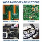 kaisi tx-50s-7-50x-synchronous-zoom-binocular-stereo-microscope-with-aluminum-alloy-base-7