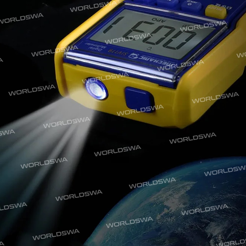 mechanic siv119-siv120-pocket-multifunction-automatic-digital-display-high-precision-multimeter-6