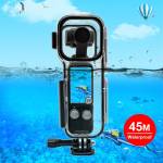 sports camera-dive-protective-case-max-underwater-45m-for-dji-osmo-pocket-3-5