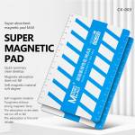 maant cx-003-portable-double-side-magnetic-screw-storage-mat-2