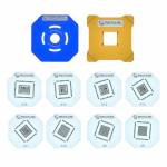 Mechanic iTin 15 Max 8-in-1 CPU Tin Planting Position Platform for A8 / A9 / A10 / A11 / A12 / A13 /