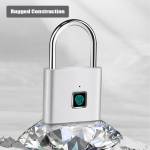 ultra light-intelligent-safety-electronic-fingerprint-padlock-9
