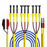 Mechanic IP9 IP9 Pro Power Boot Cable for iPhone 5 - 12 Pro Max / iPad