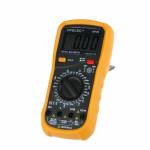HYELEC MY60 Digital Multimeter AC / DC Voltage Current Resistance Tester