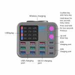 maant dianba-no2-300w-multi-function-13-port-pd-charger-support-pd31-fast-charging-15