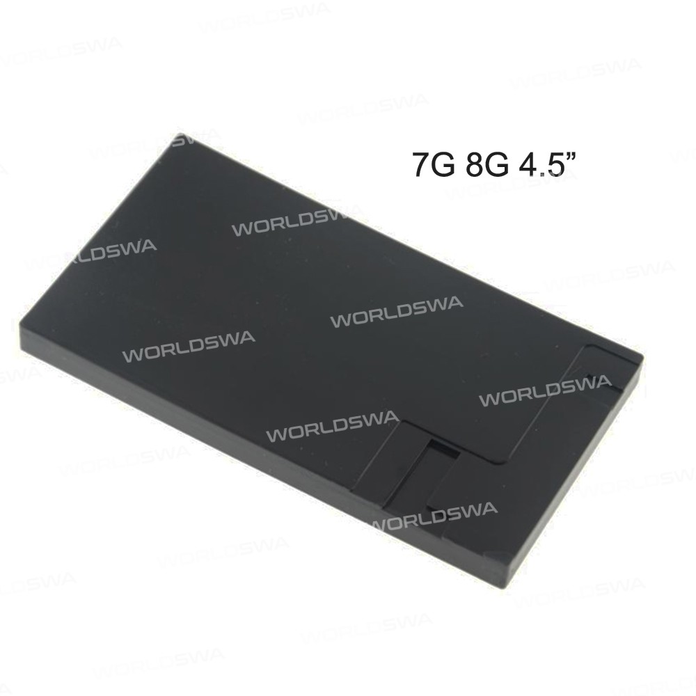 OCA Laminating No Bend Flex Rubber Pad Mold for iPhone LCD Screen Glass Replace Repair