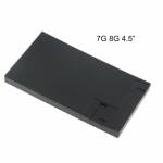 OCA Laminating No Bend Flex Rubber Pad Mold for iPhone LCD Screen Glass Replace Repair
