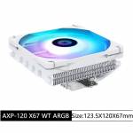 thermalright axp120-x67-6-heatpipes-cpu-air-cooled-radiator-7