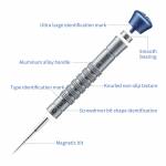 mega idea-2d-throne-non-slip-aluminum-alloy-precise-screwdriver-1