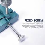 Universal Mobile Phone LCD Screen Separator Fixture with Powerful Suction Cup