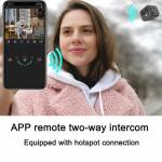 4k wifi-camera-wireless-monitor-camera-3