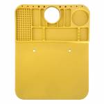 Kailiwei Microscope Silicone Insulation Maintenance Pad for B1 Base