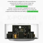 mechanic x-power-series-multiport-digital-display-usb-charger-station-with-wireless-charging-5