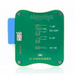 JC Pro1000S FPT-1 Fingerprint Testing Module for iPhone 8 Plus / 8 / 7 Plus / 7 / 6S Plus / 6S / 6 P