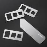 repairman thermal-conductive-paste-steel-mesh-with-scraper-set-for-motherboard-cpu-repair-11