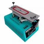 RF4 7-inch 360° Rotating Powerful Vacuum LCD Screen Separator Machine