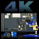 mechanic mos4k-imx415-sensor-51mp-4k-ultra-hd-industry-microscope-camera-11