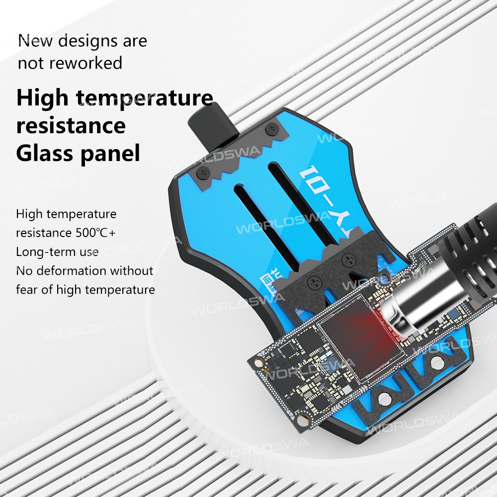 maant ty-01-ty-02-universal-toughened-insulated-glass-motherboard-repair-fixture-6