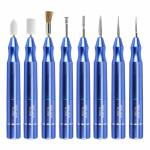 Relife RL-068B Intelligent Rechargeable Mini Electric Polishing Grinding Pen