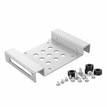 Orico AC52535-1S 5.25-inch to 2.5 or 3.5 Inches Hard Disk Drive Aluminum Alloy Dock for HDD SSD