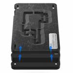 Qianli 4-in-1 Motherboard Middle Layer Tin Planting Platform for iPhone13 Series - Regular Version