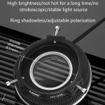 maant my-038-96-high-light-beads-usb-microscope-adjustable-polarized-dust-proof-light-source-13