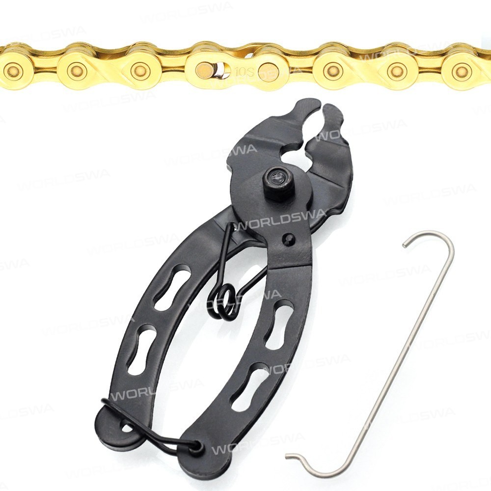 bike bicycle-chain-plier-open-close-repair-3