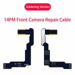 i2c i6s-programmer-front-camera-repair-small-board-flex-cable-for-iphone-14-to-15pro-max-7